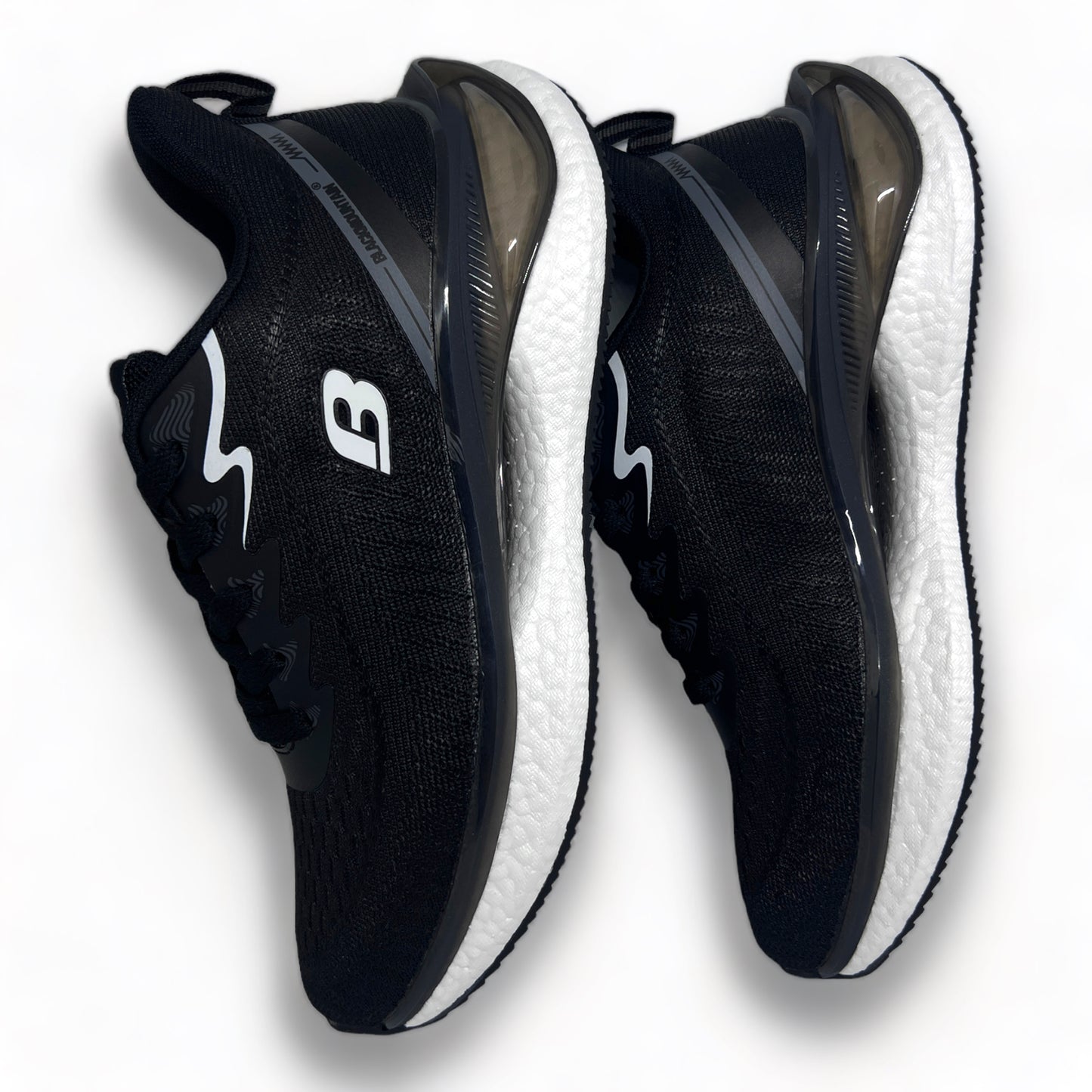 Calzado Deportivo Hombre BMH231987 60% OFF 2X200 MIL
