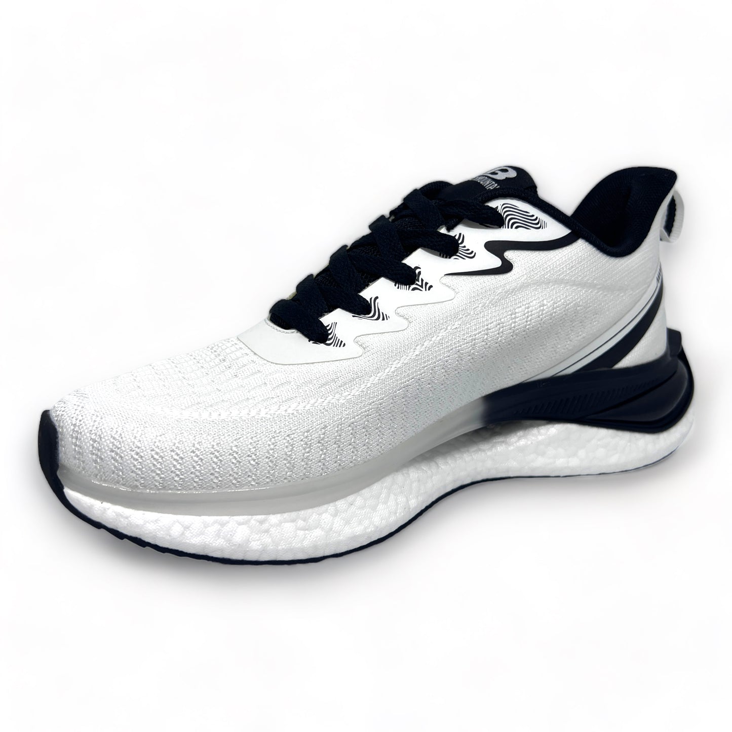 Calzado Deportivo Hombre BMH231987 60% OFF 2X200 MIL