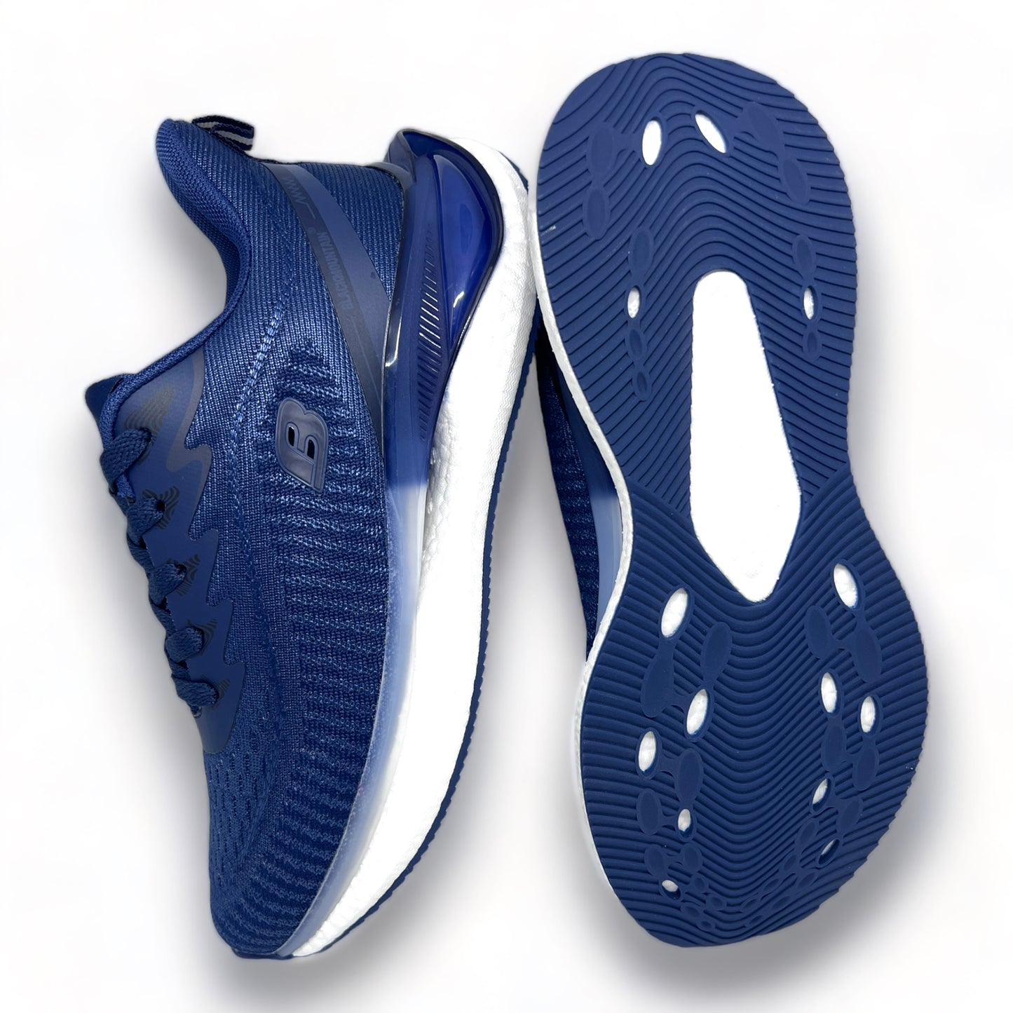 Calzado Deportivo Hombre BMH231987 60% OFF 2X200 MIL