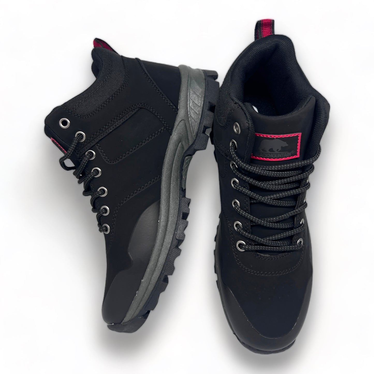 Calzado Deportivo Hombre BMH230371 60% OFF 2X200 MIL