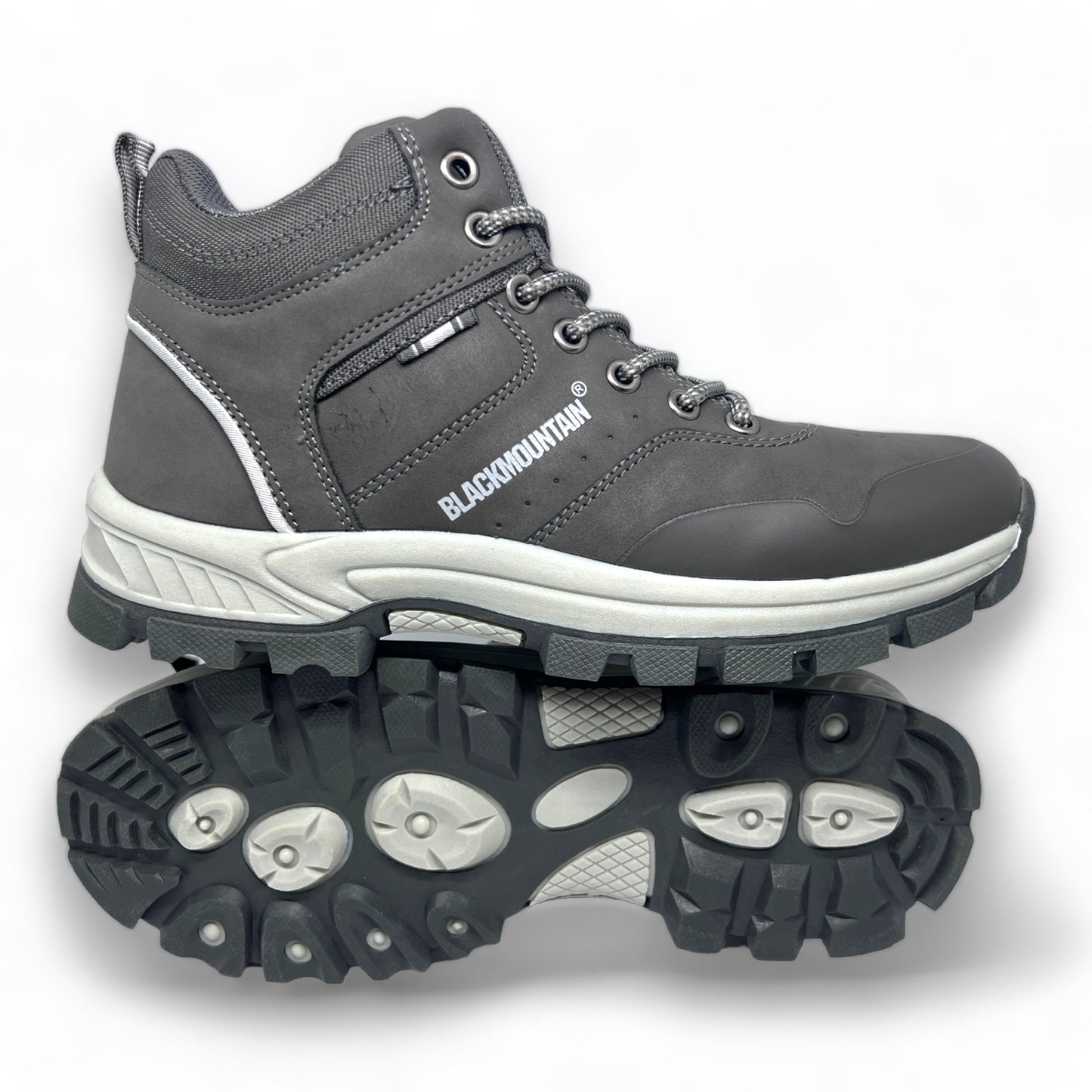 Calzado Deportivo Hombre BMH230371 60% OFF 2X200 MIL