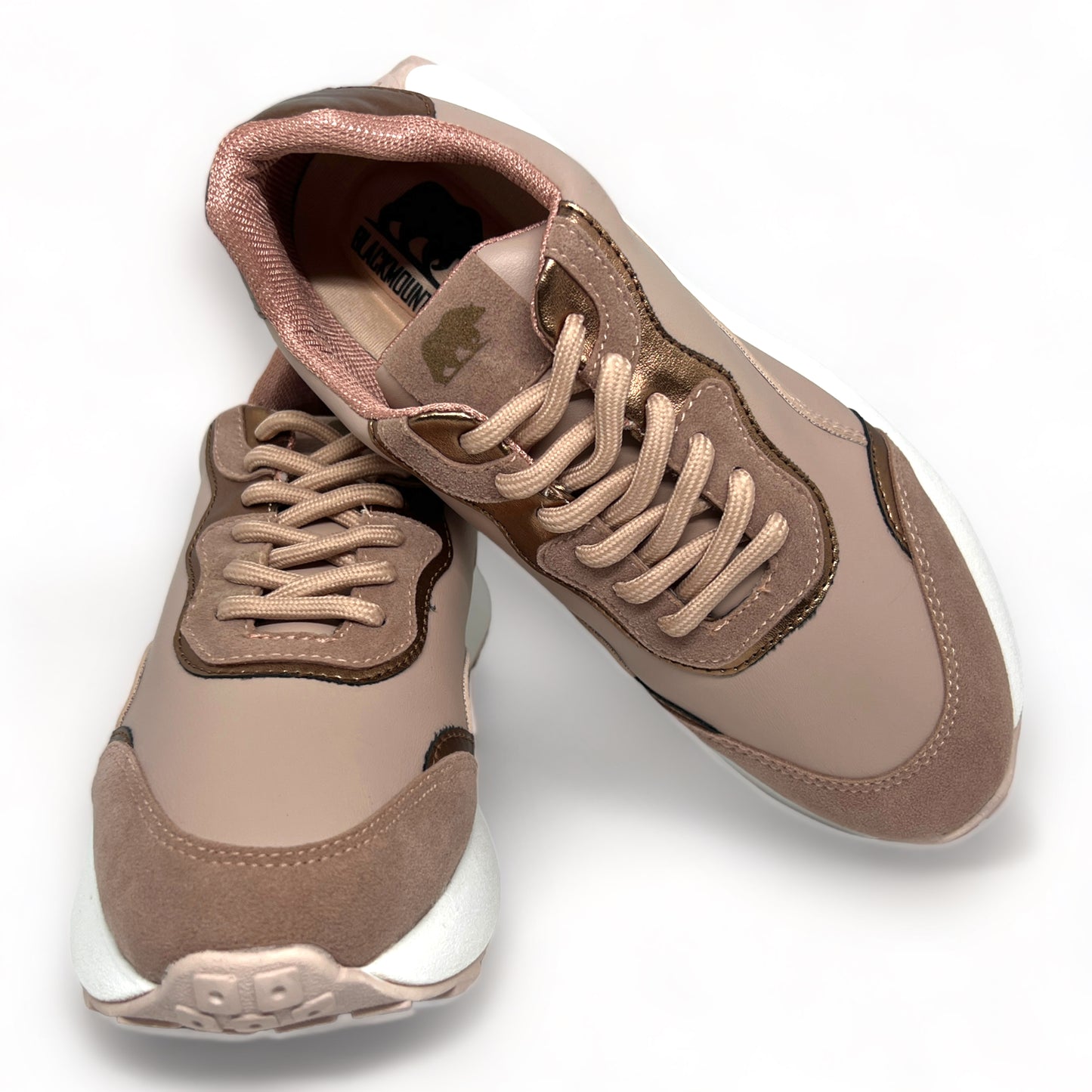Calzado Dama BMD23607-NUDE 30% OFF 2X250 MIL