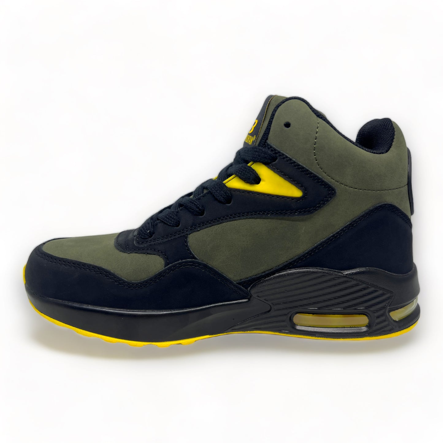 Calzado Deportivo Hombre BMH221085 60% OFF 2X200 MIL