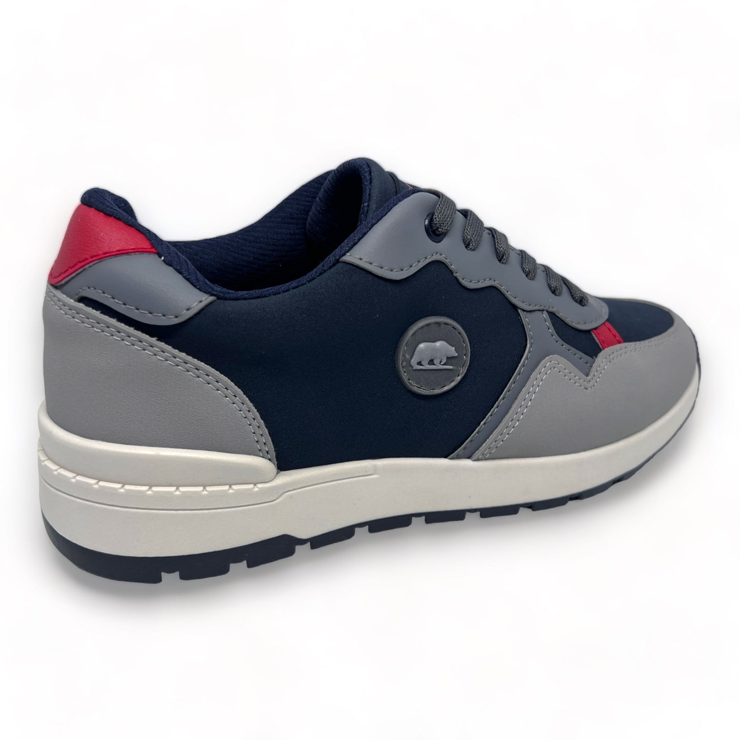 Calzado casual Hombre BMH23GALES 30% OFF 2X150 MIL