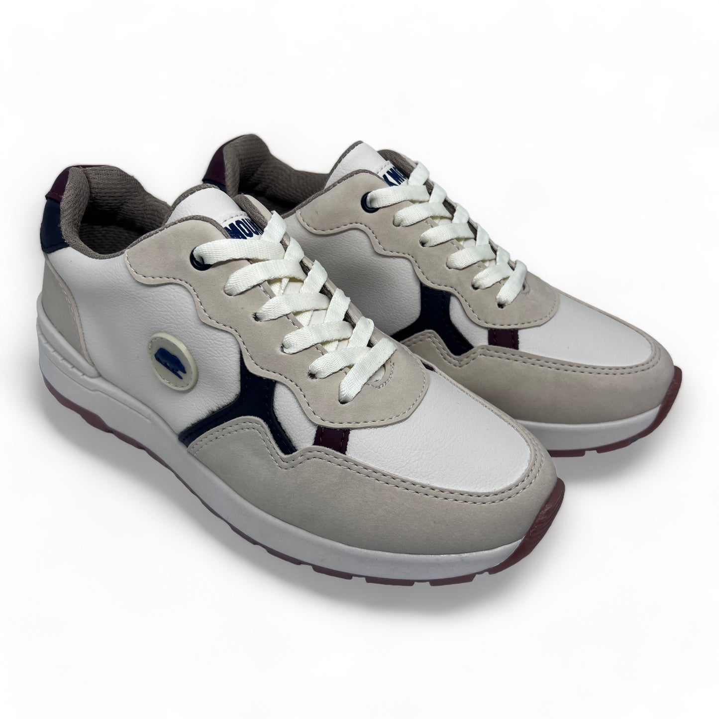Calzado casual Hombre BMH23GALES 30% OFF 2X150 MIL