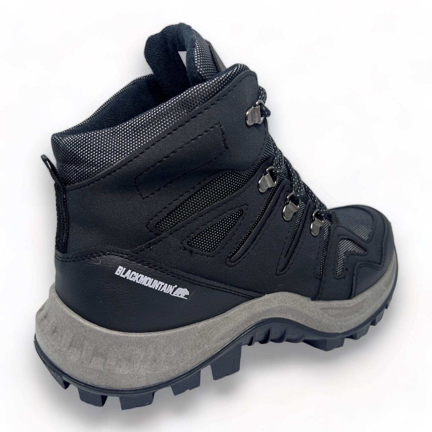 Calzado OUTDOOR para hombre BM23833