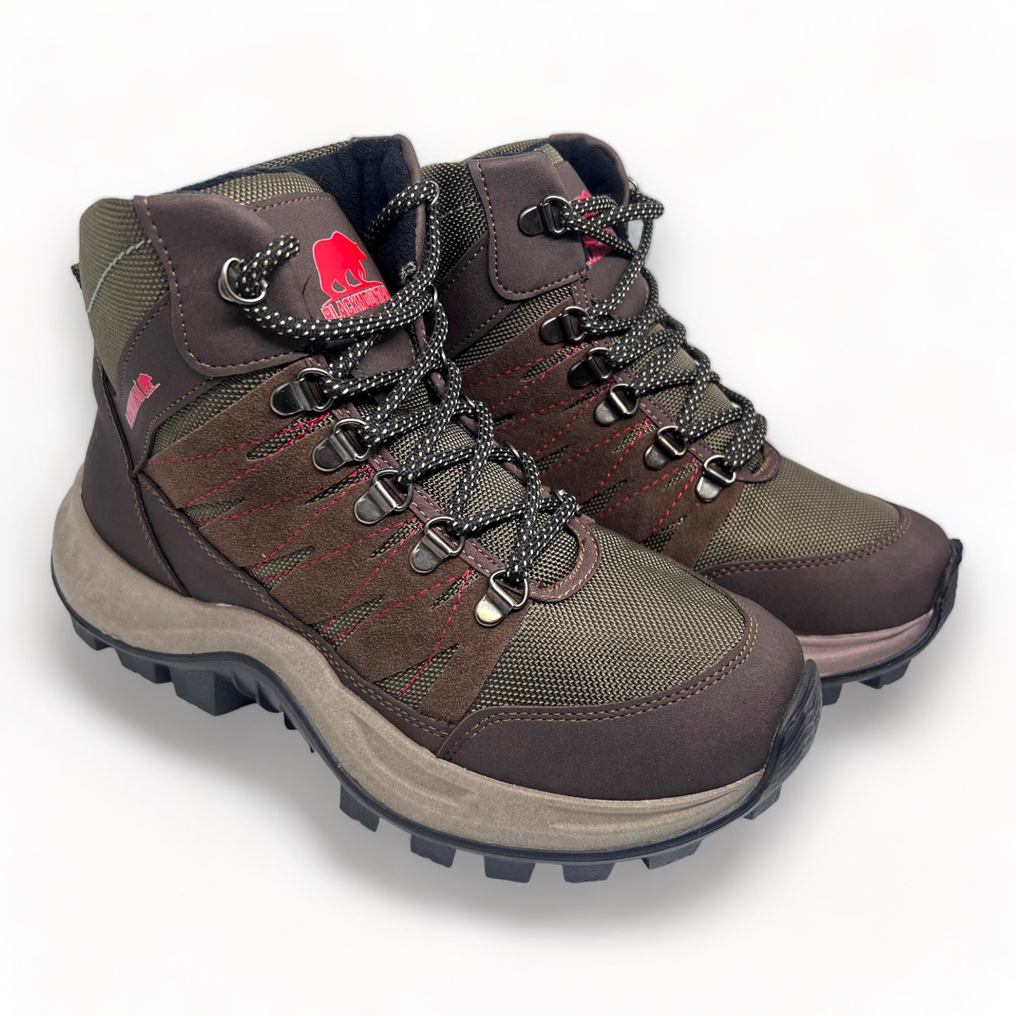 Calzado OUTDOOR para hombre BM23563