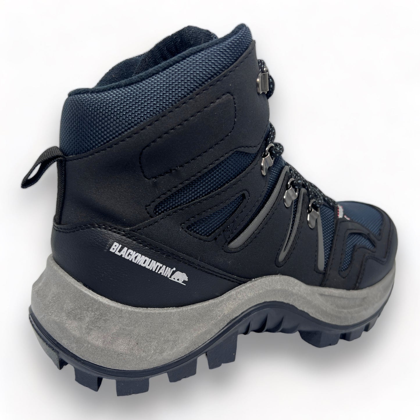 Calzado OUTDOOR para hombre BM23833