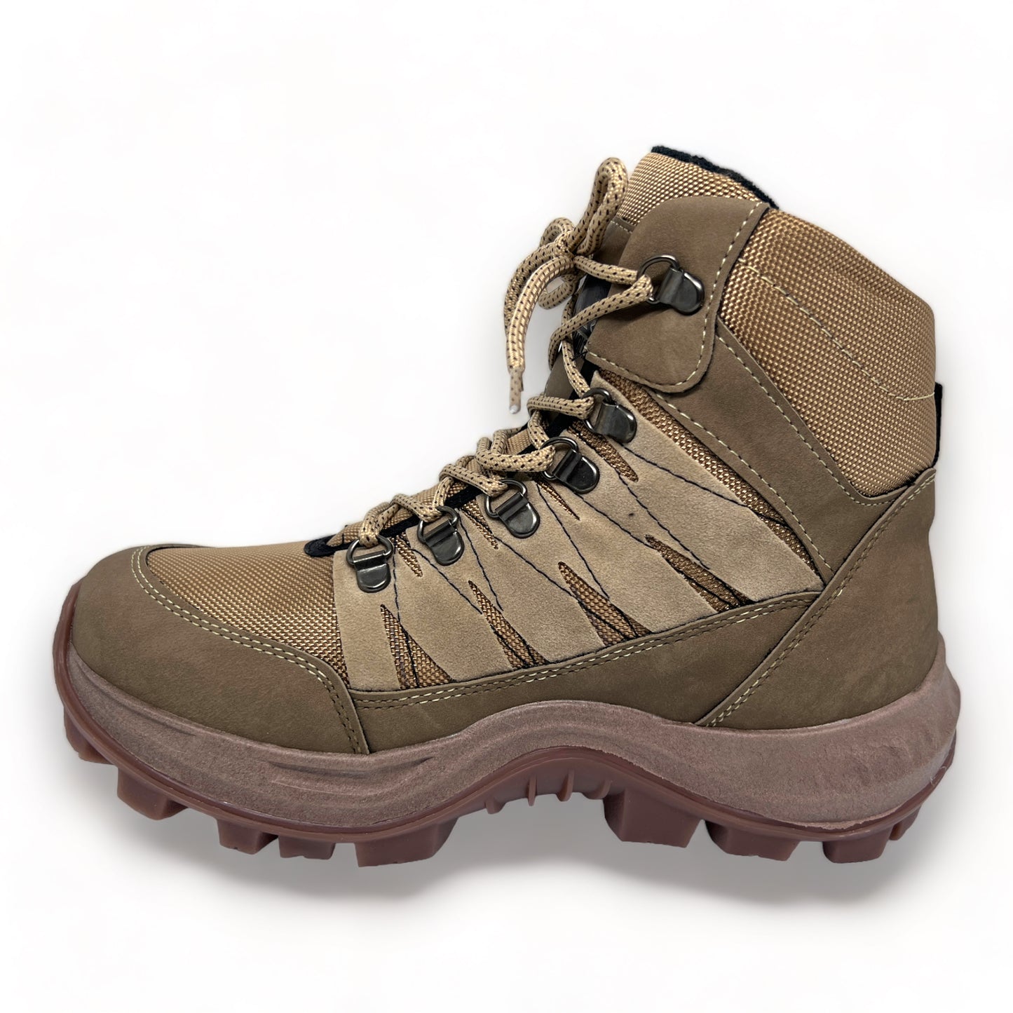 Calzado OUTDOOR para hombre BM23563