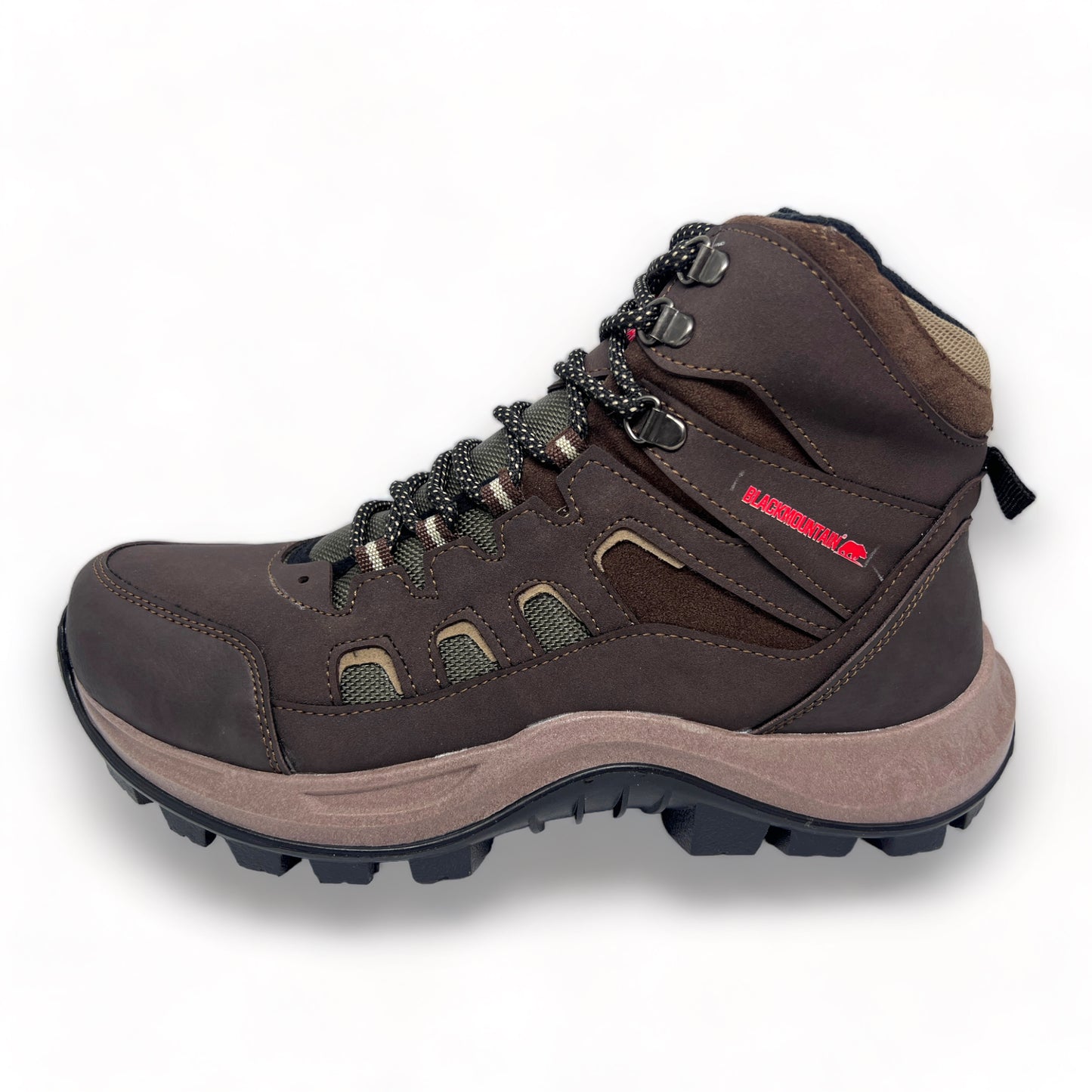 Calzado OUTDOOR para hombre BM23826