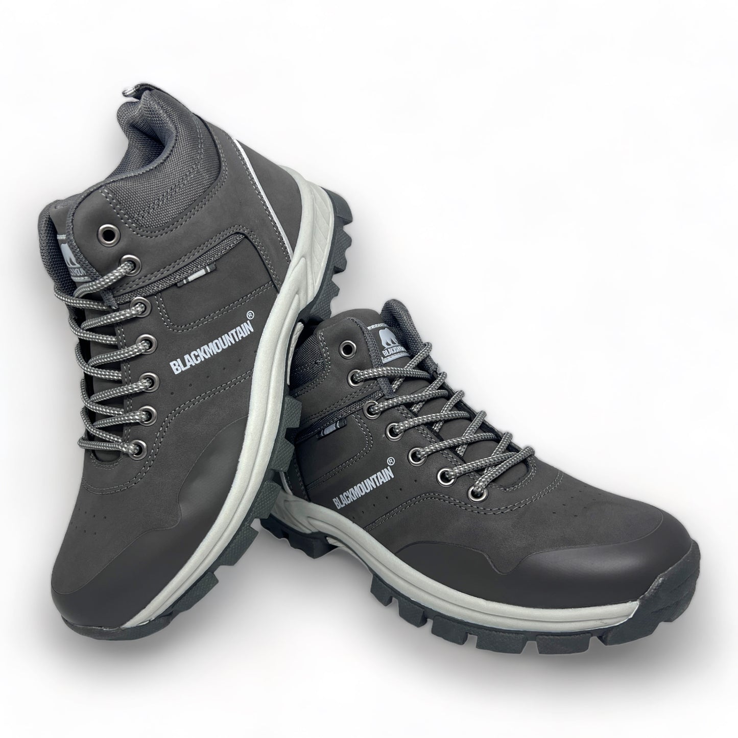 Calzado Deportivo Hombre BMH230371 60% OFF 2X200 MIL