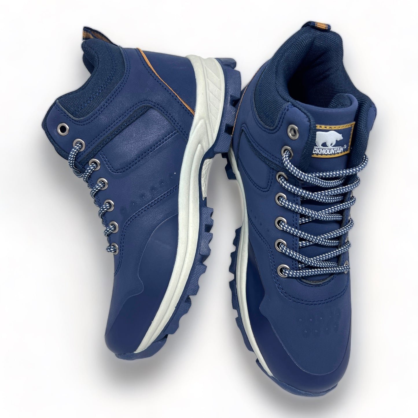 Calzado Deportivo Hombre BMH230371 60% OFF 2X200 MIL
