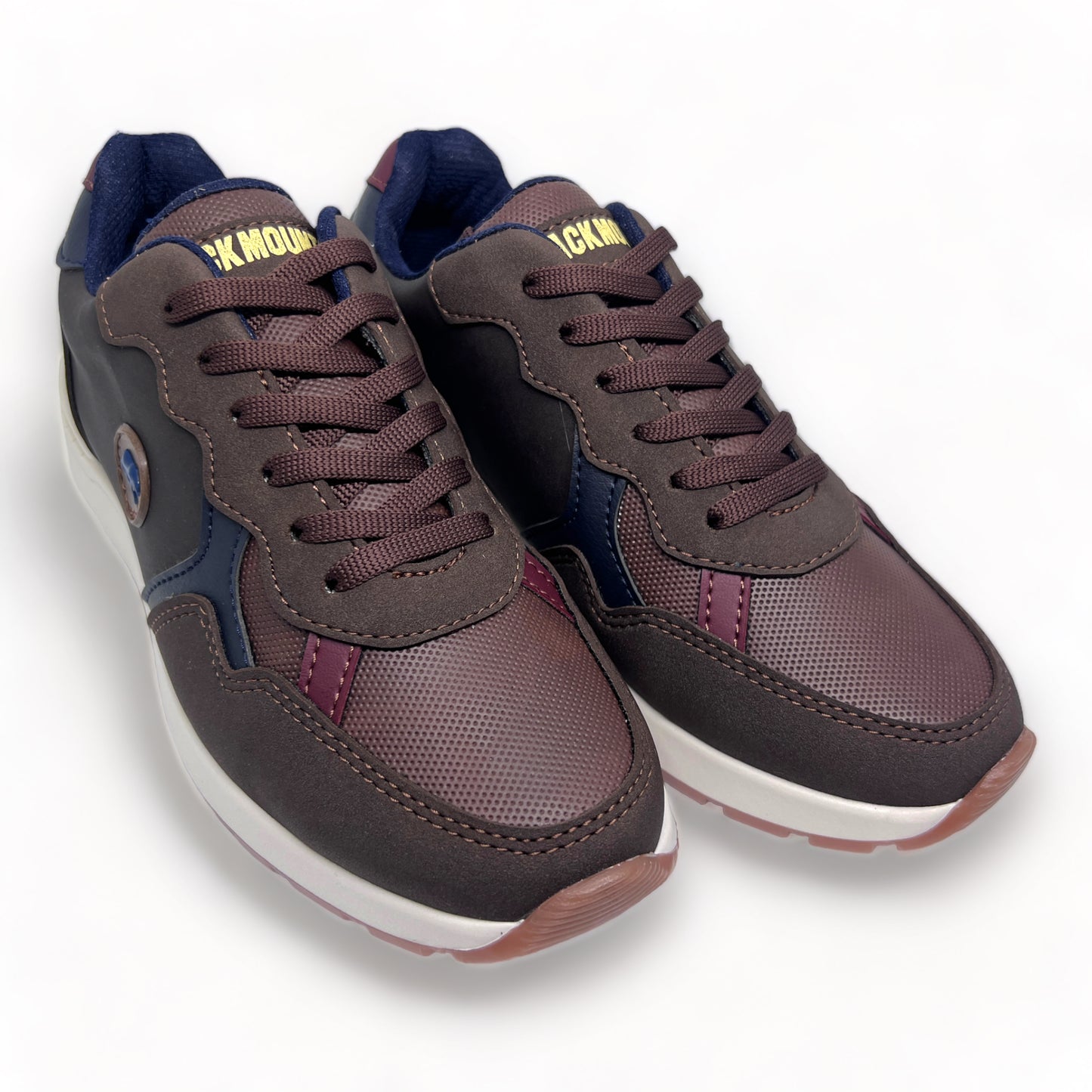 Calzado casual Hombre BMH23GALES 30% OFF 2X150 MIL