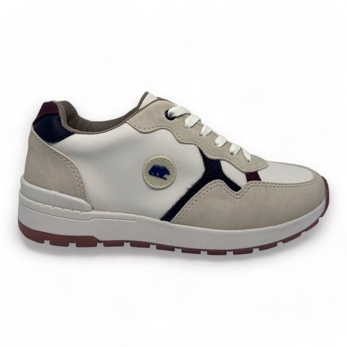 Calzado casual Hombre BMH23GALES 30% OFF 2X150 MIL