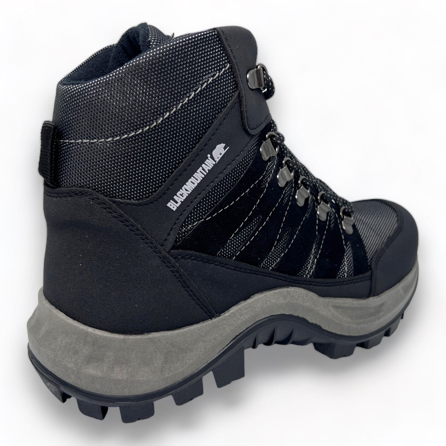 Calzado OUTDOOR para hombre BM23563