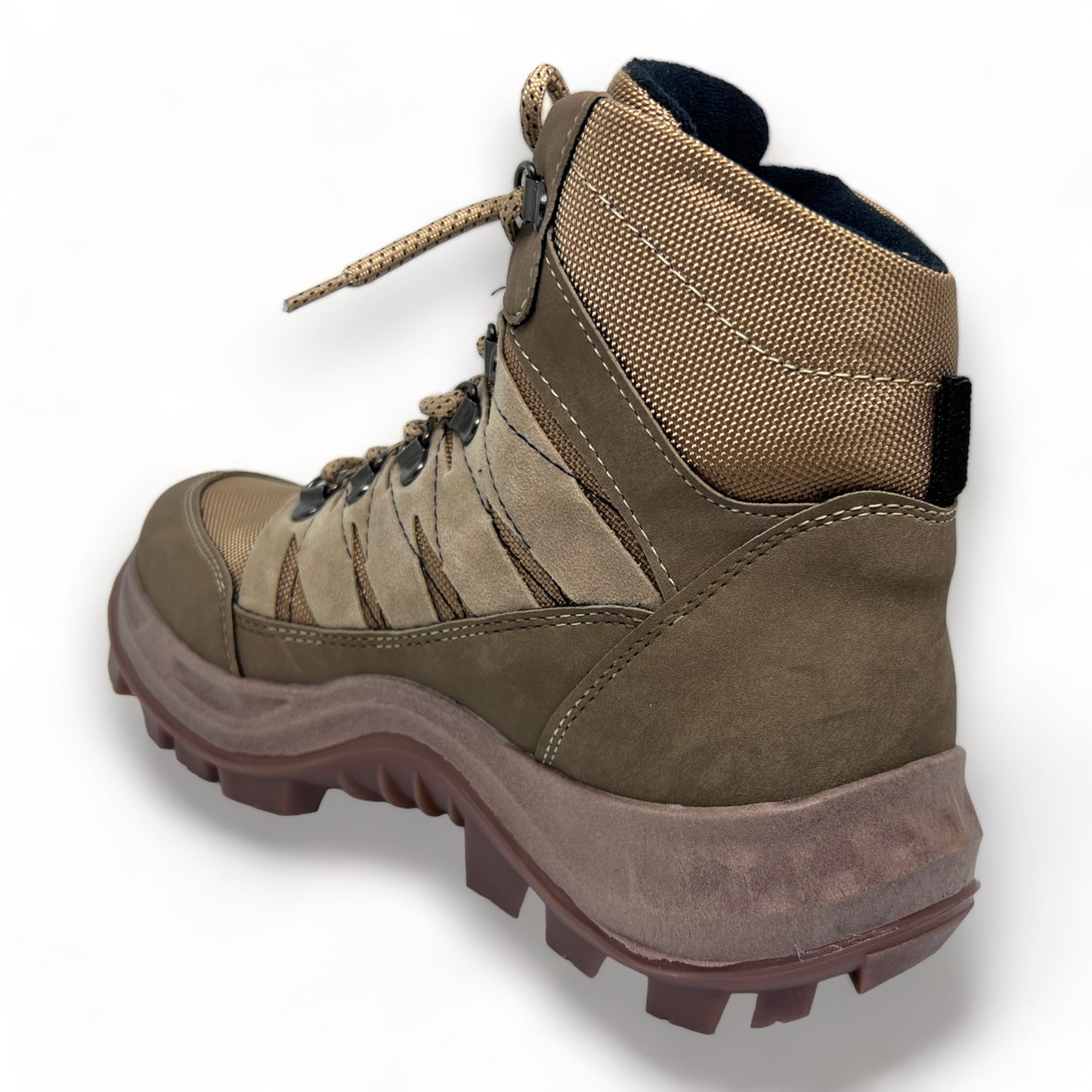 Calzado OUTDOOR para hombre BM23563