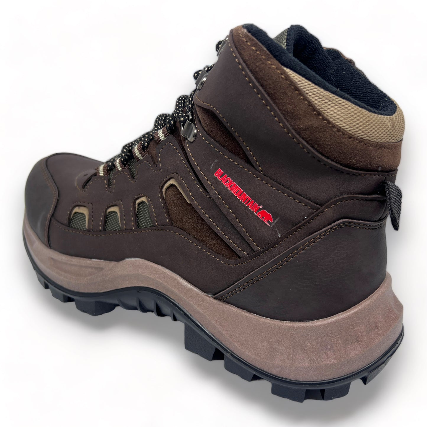 Calzado OUTDOOR para hombre BM23826