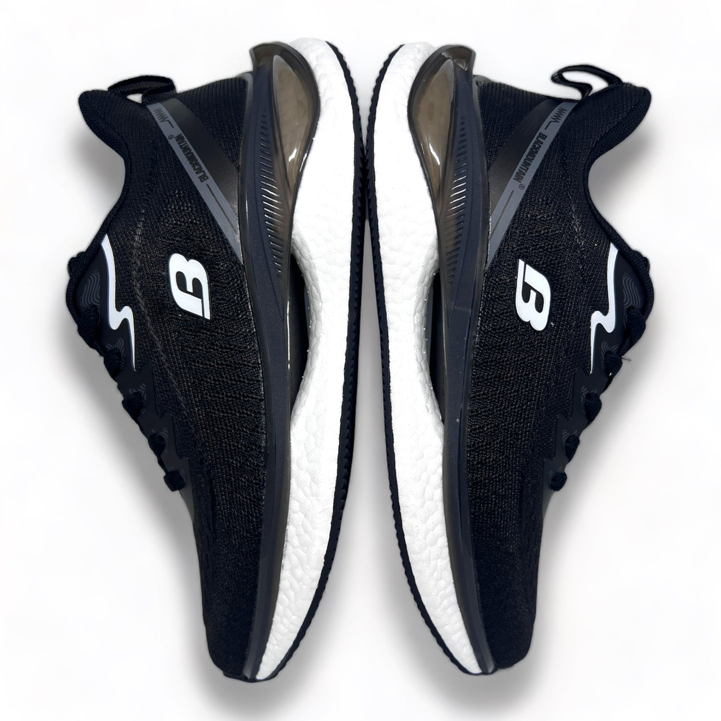 Calzado Deportivo Hombre BMH231987 60% OFF 2X200 MIL