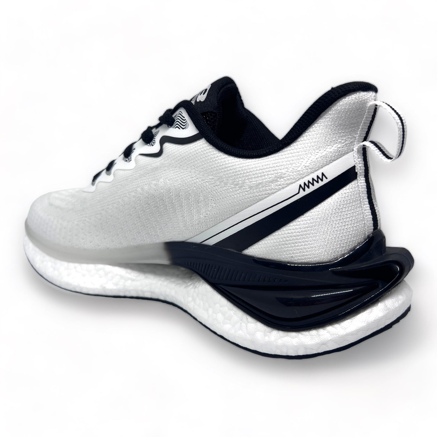 Calzado Deportivo Hombre BMH231987 60% OFF 2X200 MIL