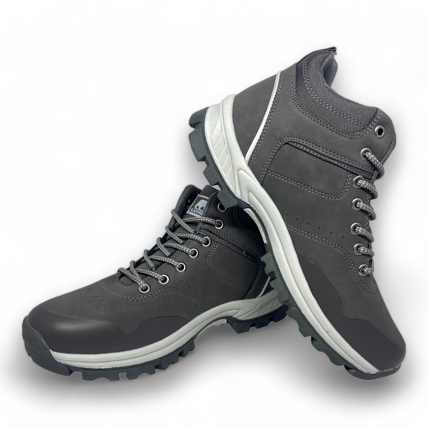 Calzado Deportivo Hombre BMH230371 60% OFF 2X200 MIL