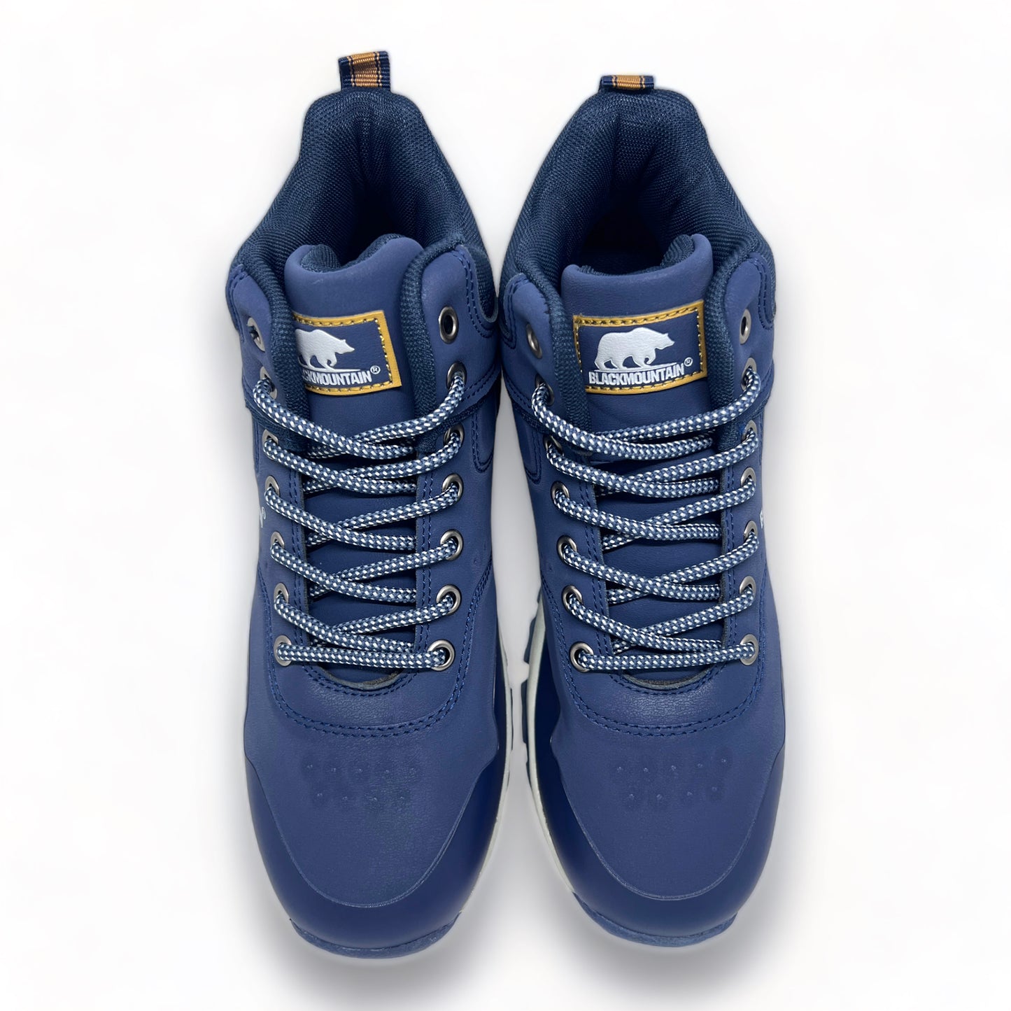 Calzado Deportivo Hombre BMH230371 60% OFF 2X200 MIL