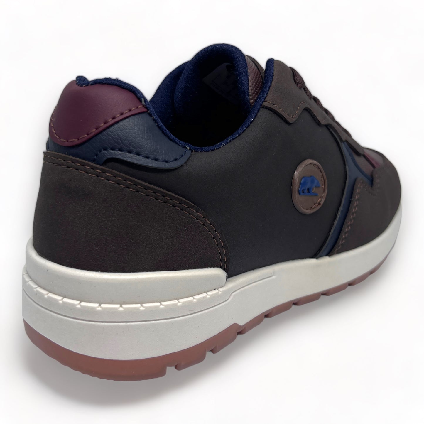 Calzado casual Hombre BMH23GALES 30% OFF 2X150 MIL
