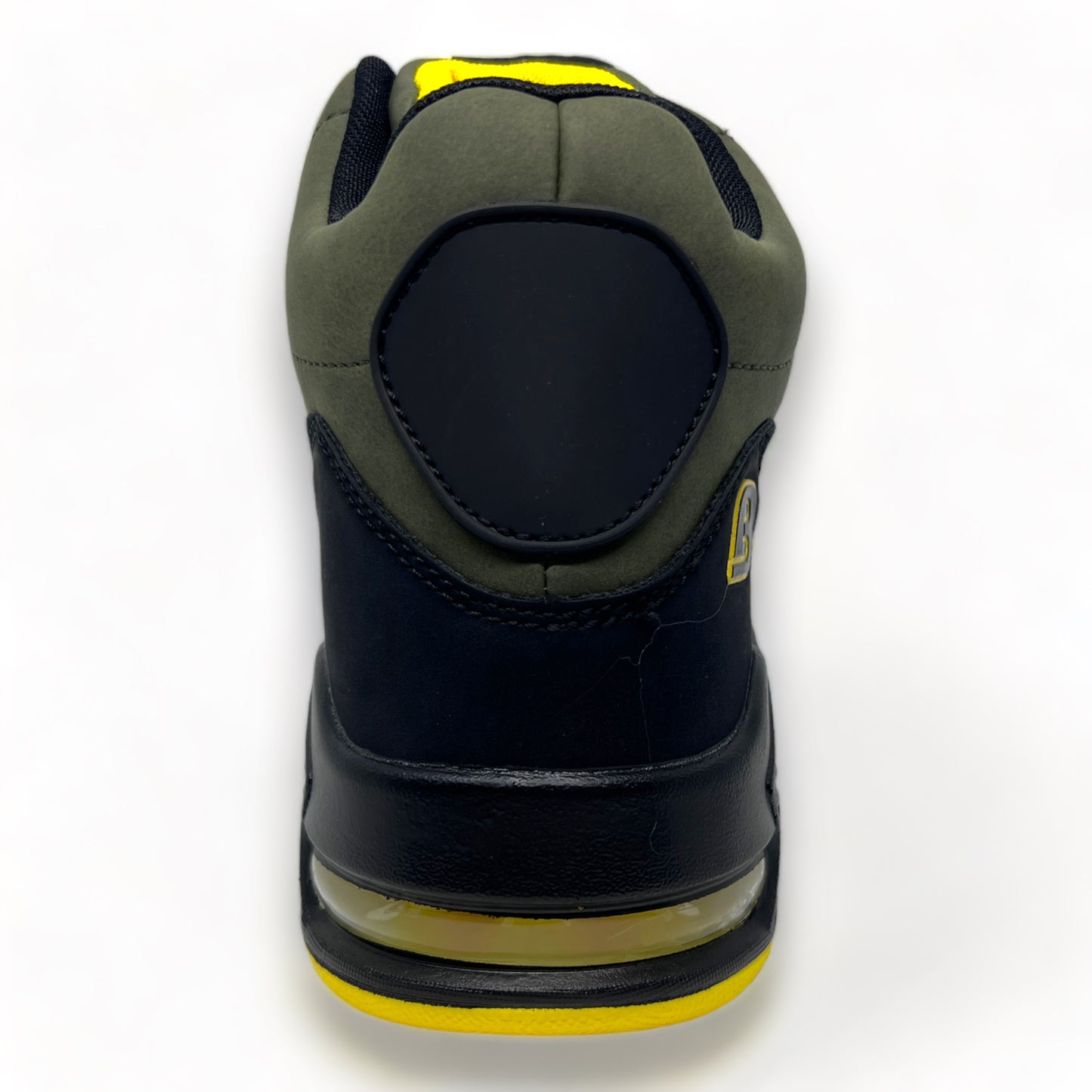 Calzado Deportivo Hombre BMH221085 60% OFF 2X200 MIL