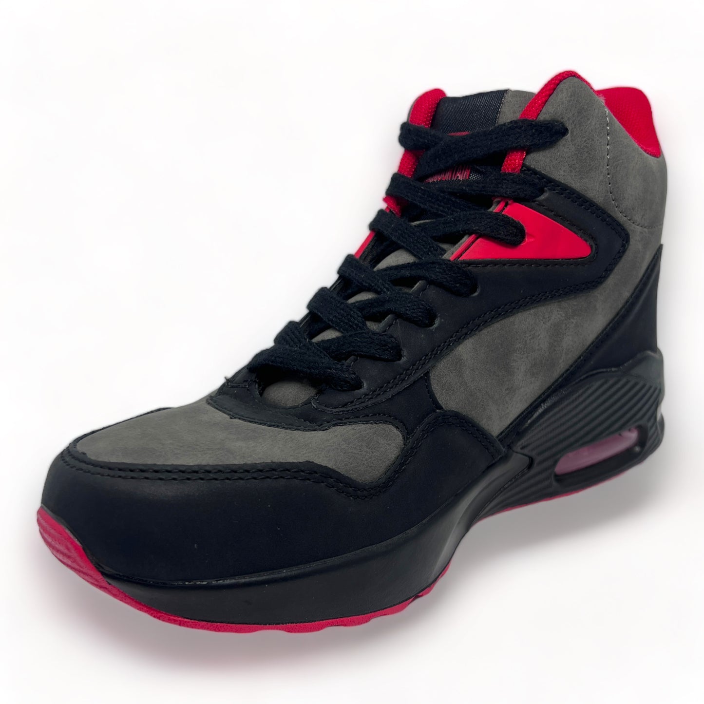 Calzado Deportivo Hombre BMH221085 60% OFF 2X200 MIL