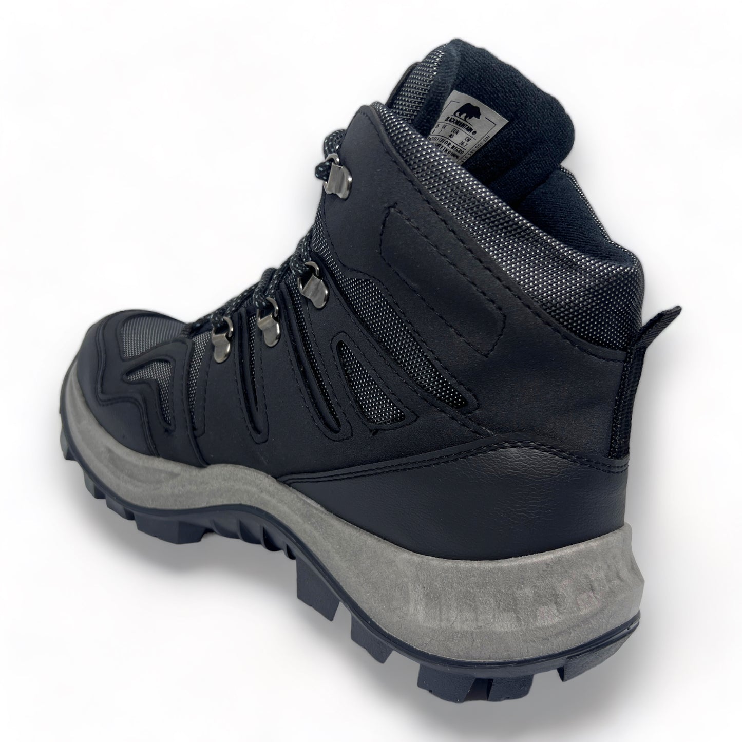 Calzado OUTDOOR para hombre BM23833