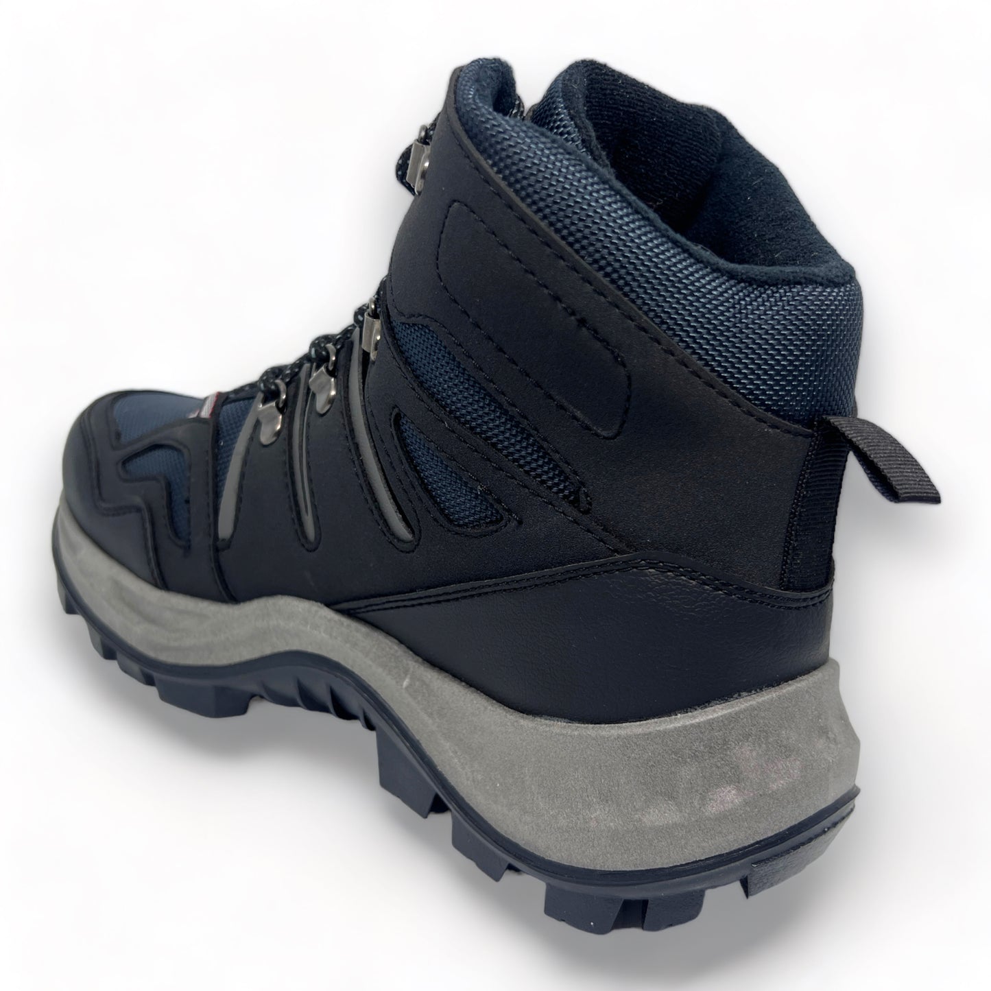 Calzado OUTDOOR para hombre BM23833