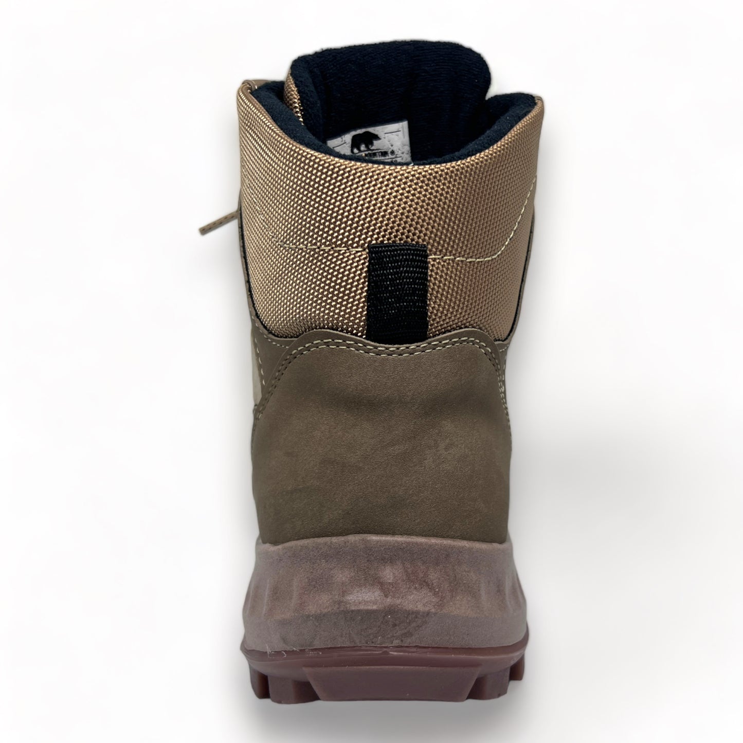 Calzado OUTDOOR para hombre BM23563