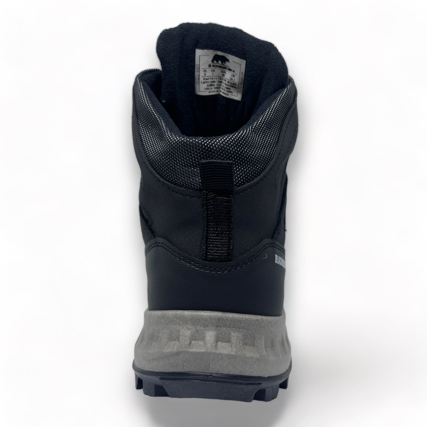 Calzado OUTDOOR para hombre BM23824