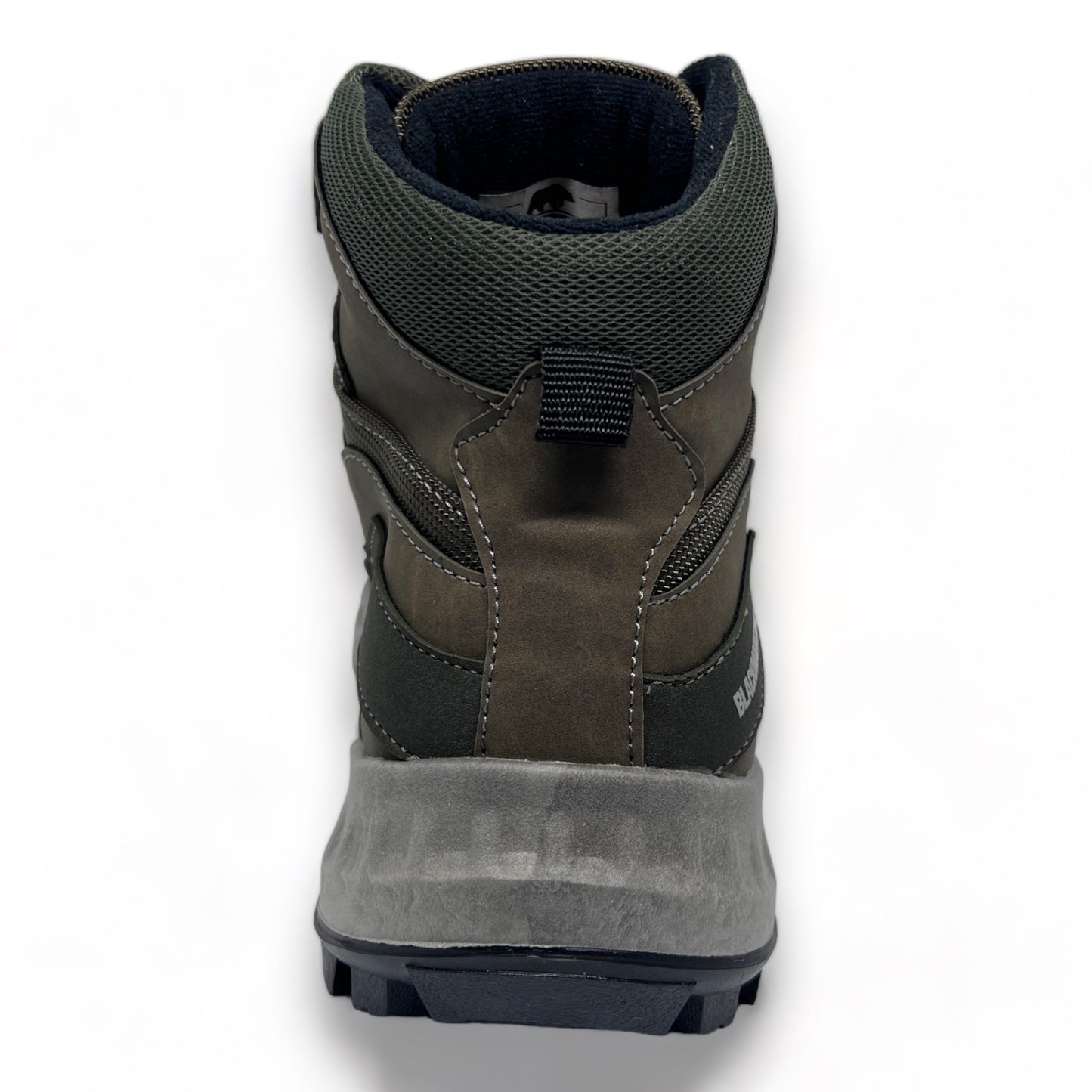 Calzado OUTDOOR para hombre BM23824