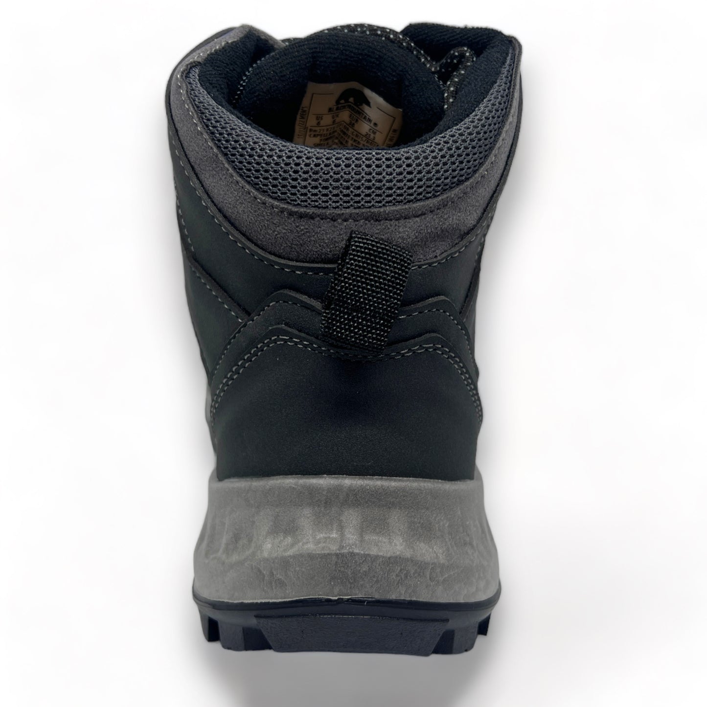 Calzado OUTDOOR para hombre BM23826