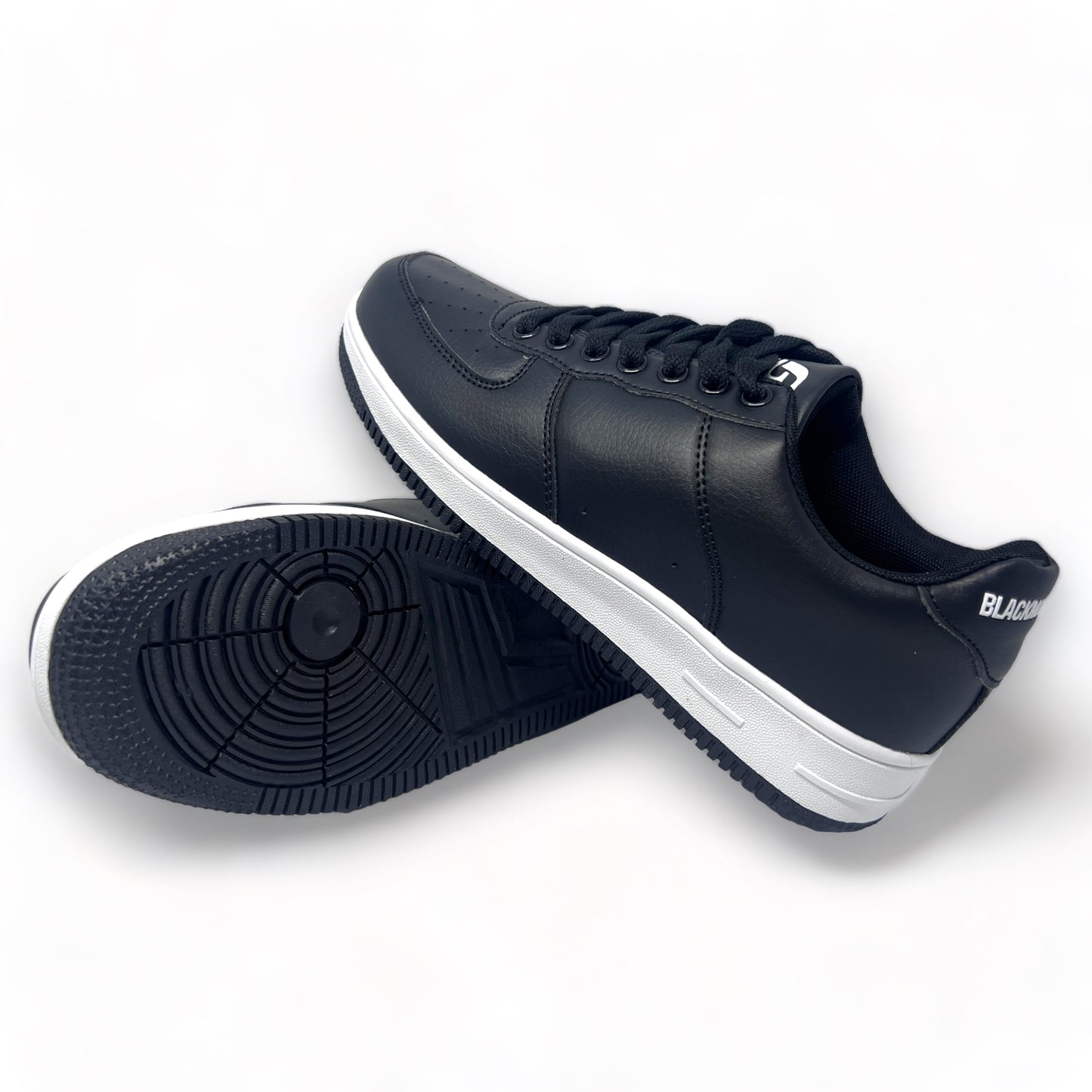 Calzado Deportivo Unisex BMU230955 30% OFF 2X250 MIL