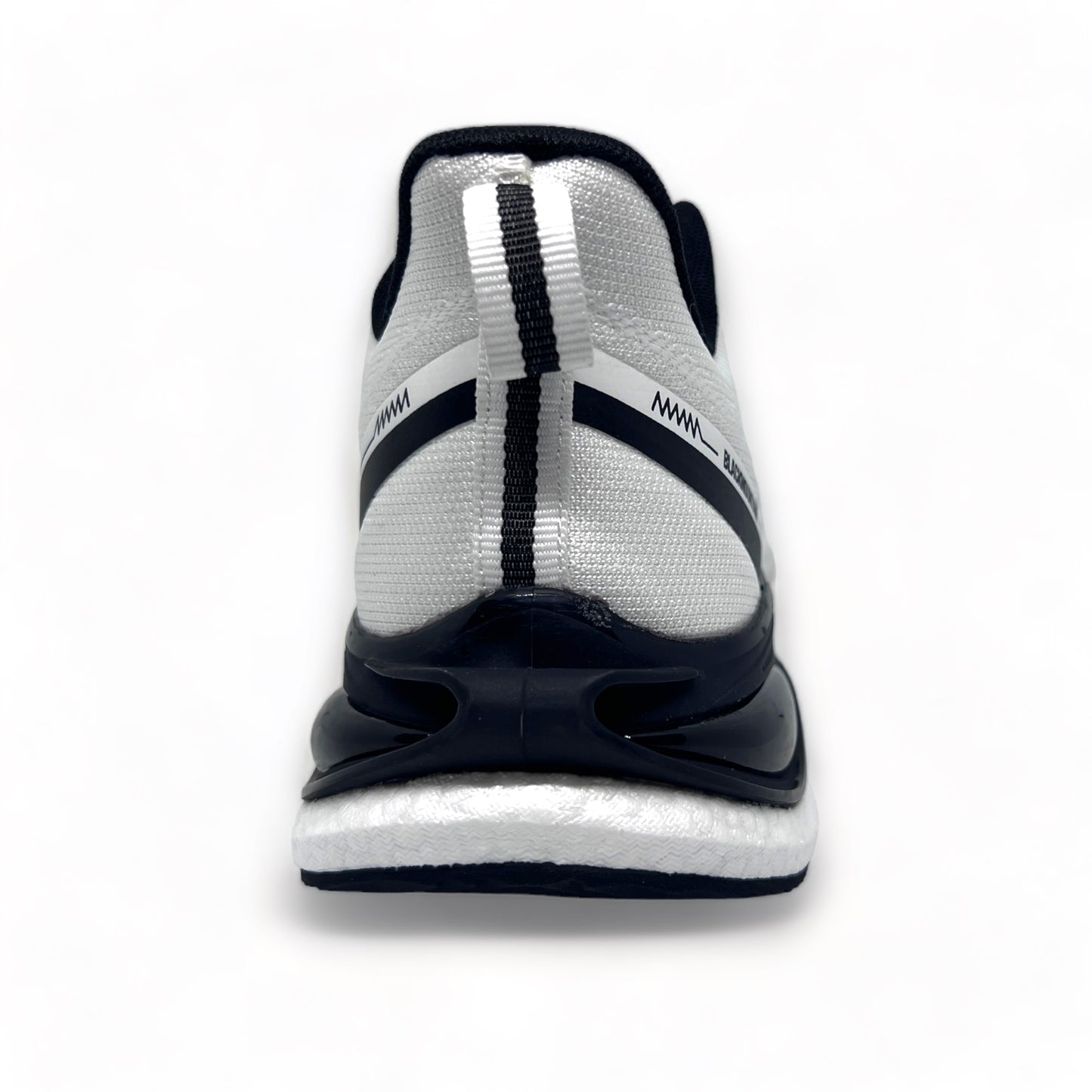 Calzado Deportivo Hombre BMH231987 60% OFF 2X200 MIL