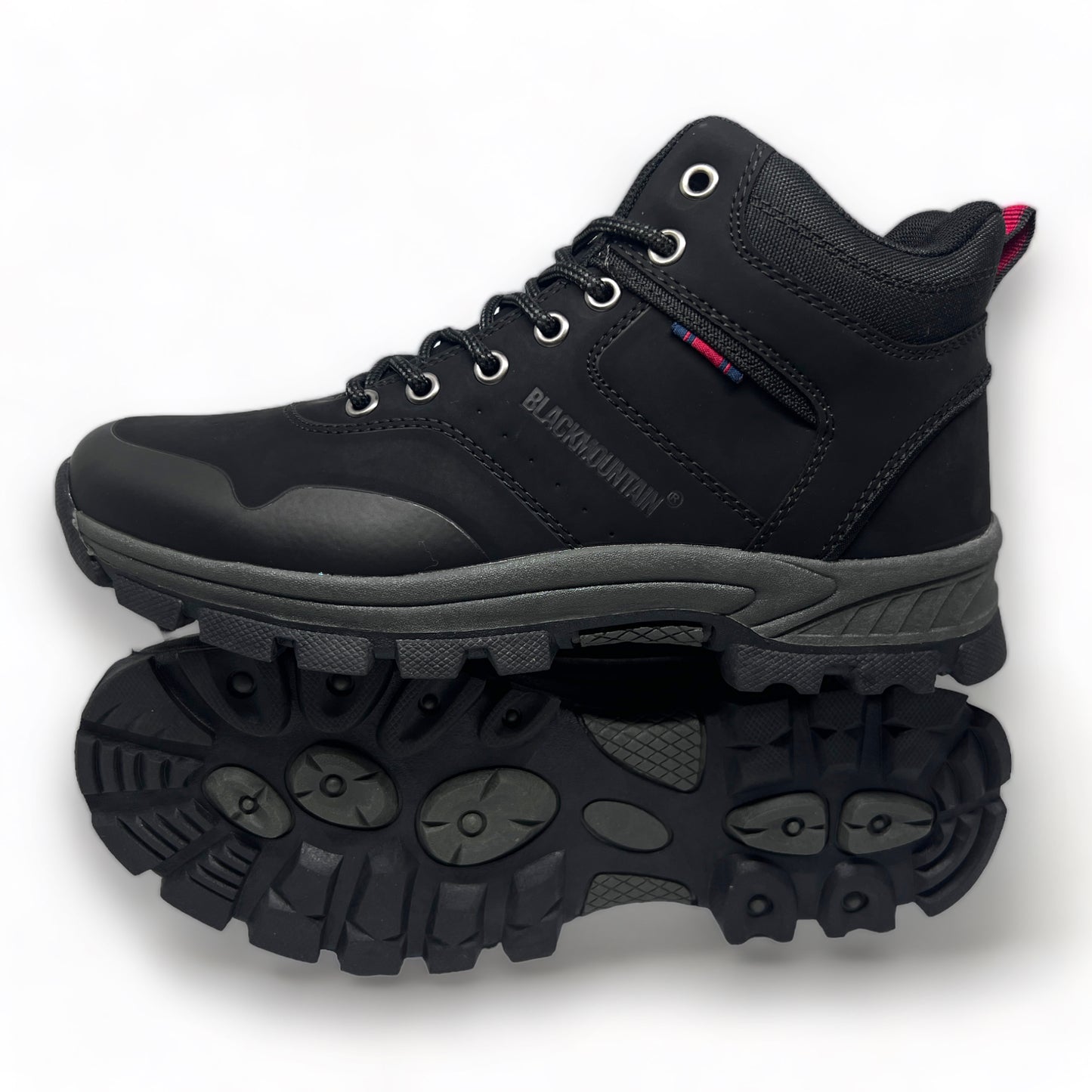 Calzado Deportivo Hombre BMH230371 60% OFF 2X200 MIL