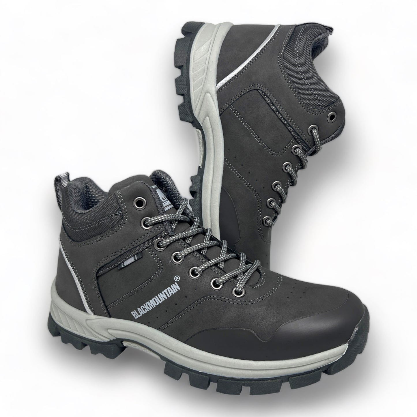 Calzado Deportivo Hombre BMH230371 60% OFF 2X200 MIL