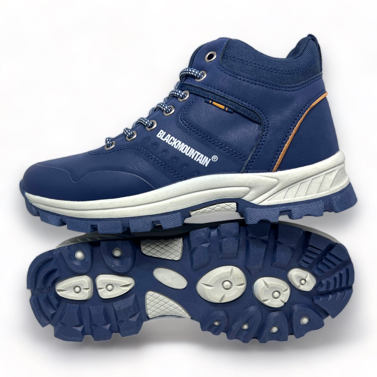 Calzado Deportivo Hombre BMH230371 60% OFF 2X200 MIL