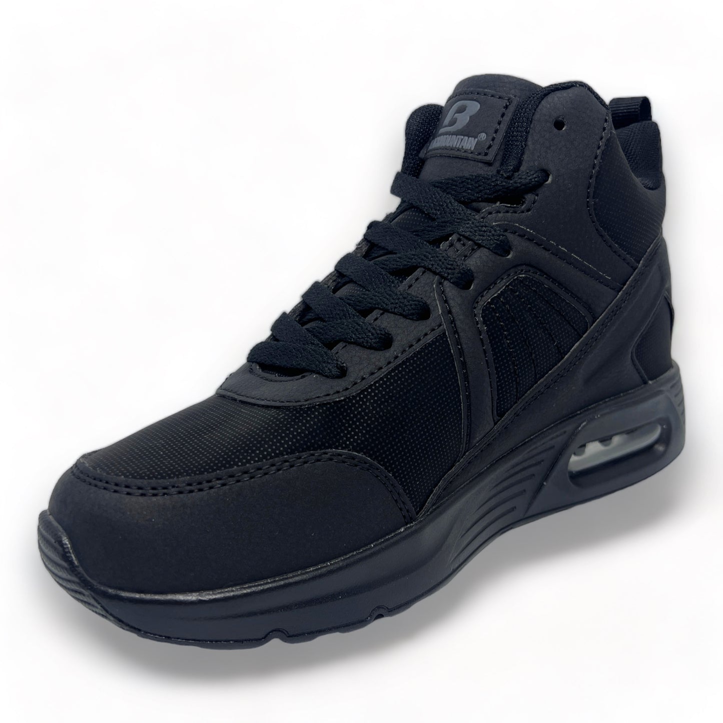 Calzado Deportivo Hombre BMH221562 ⚡ UNICO PAR ⚡ 60% OFF 2X150 MIL