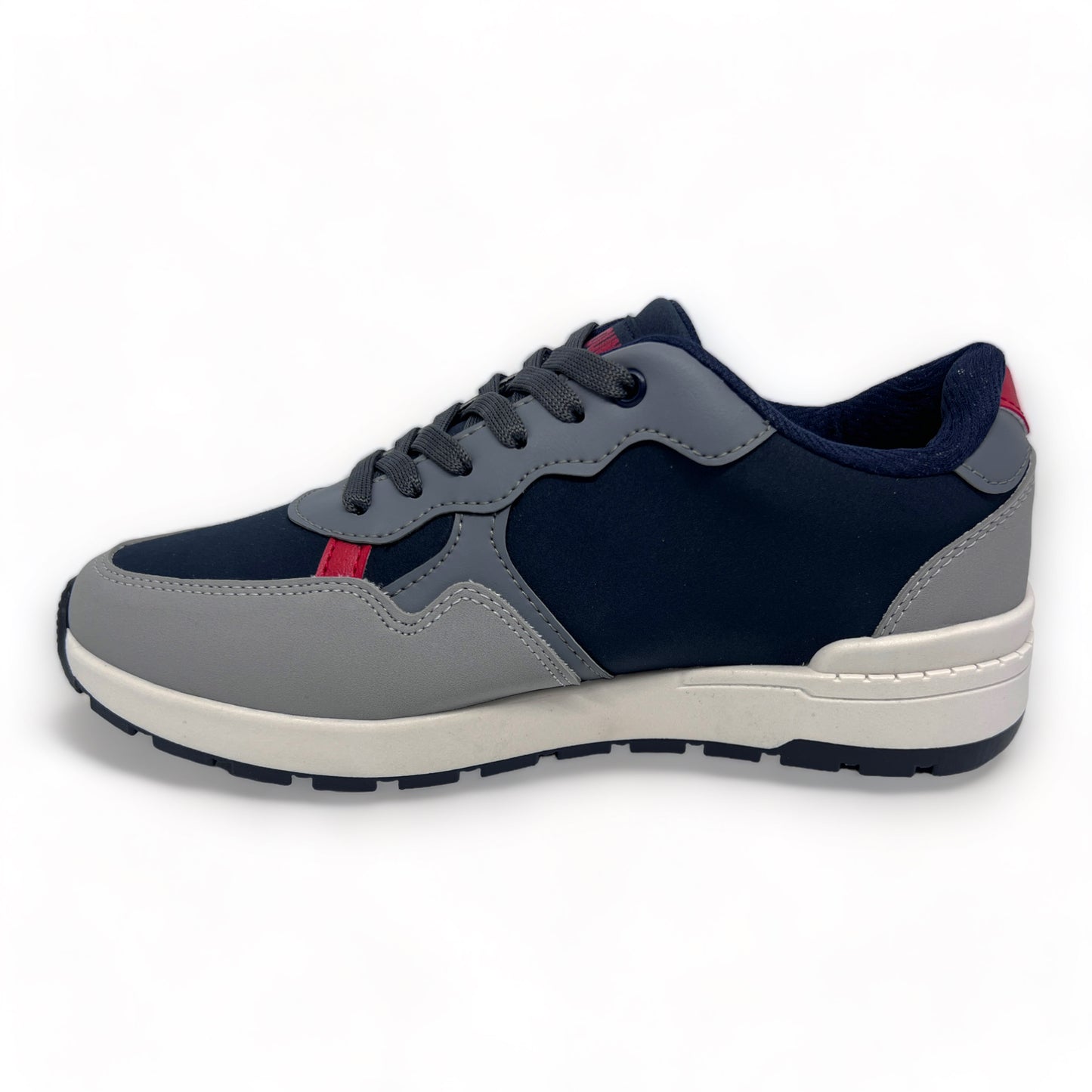 Calzado casual Hombre BMH23GALES 30% OFF 2X150 MIL