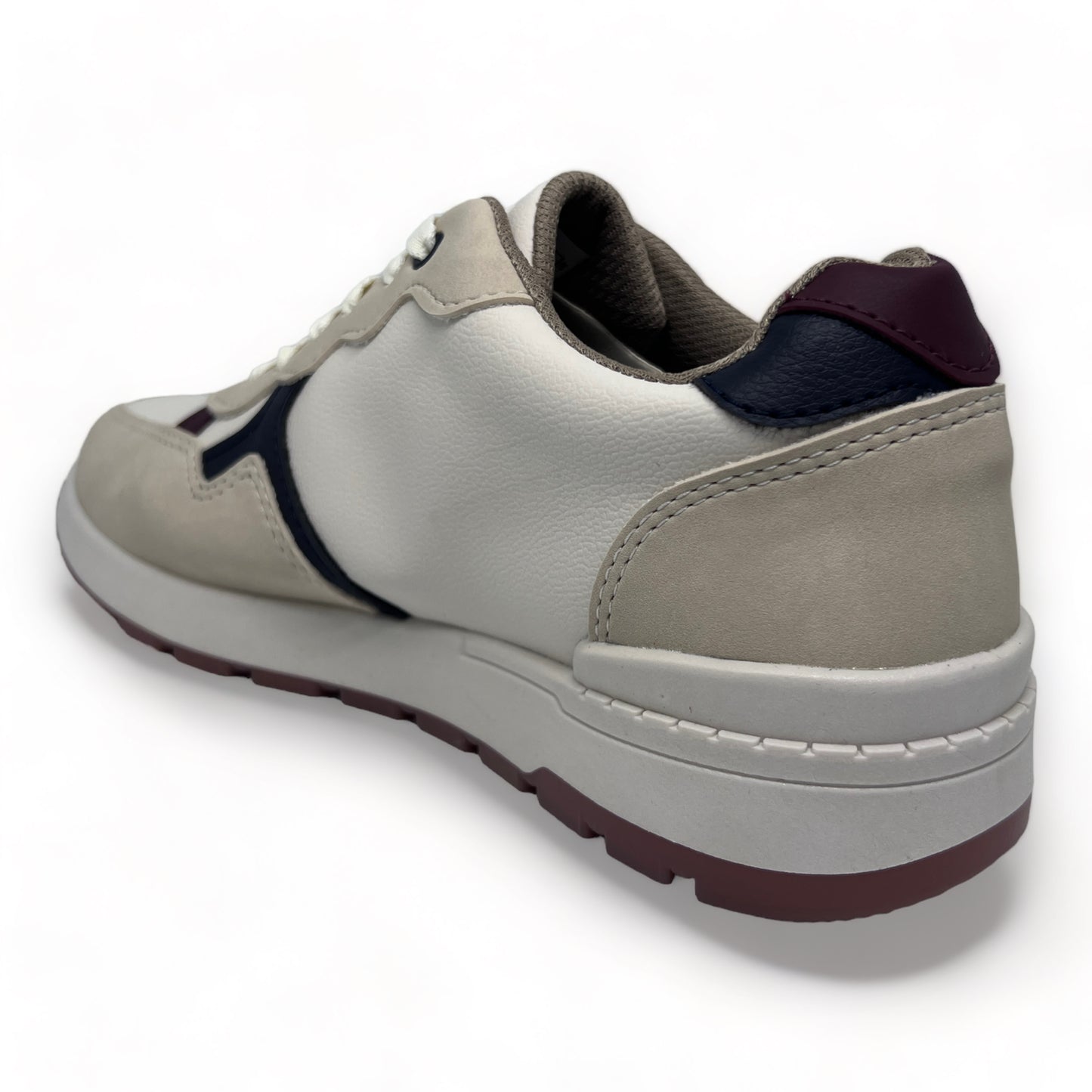 Calzado casual Hombre BMH23GALES 30% OFF 2X150 MIL