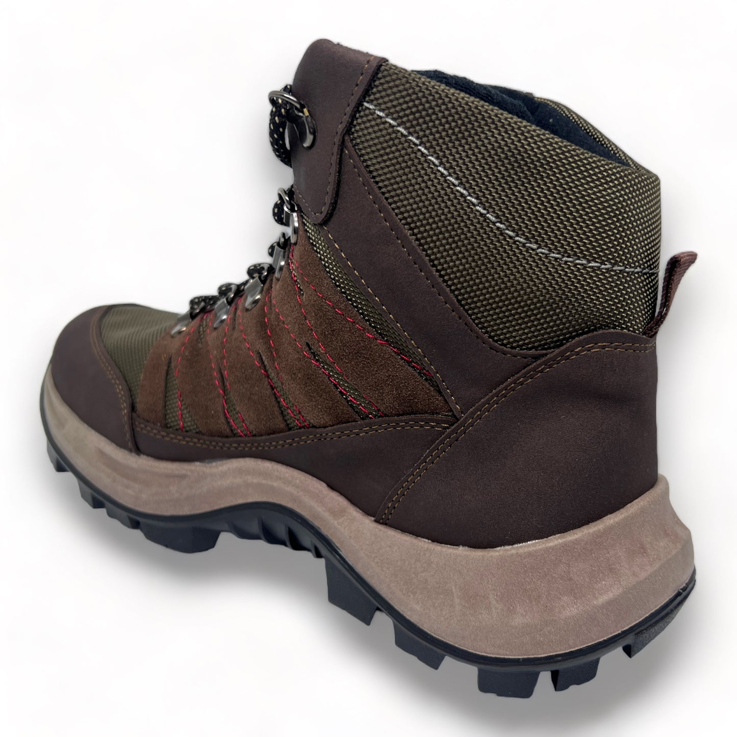 Calzado OUTDOOR para hombre BM23563