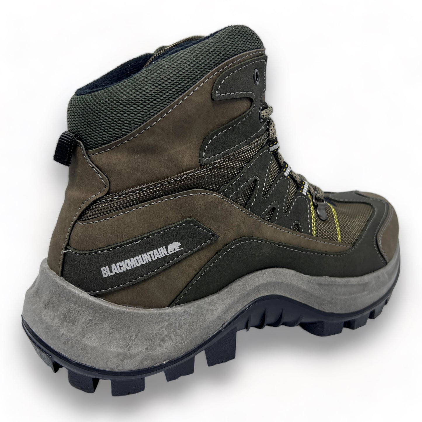 Calzado OUTDOOR para hombre BM23824