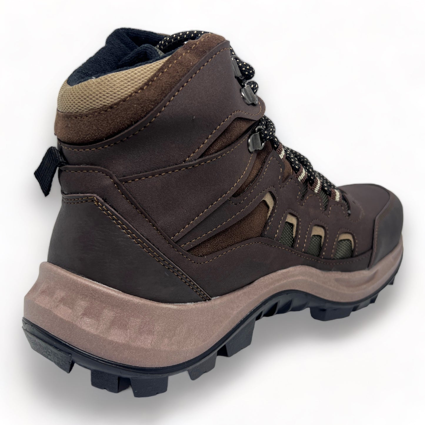 Calzado OUTDOOR para hombre BM23826