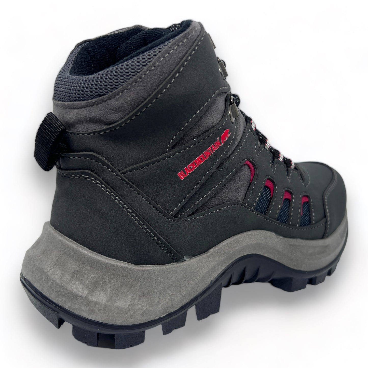Calzado OUTDOOR para hombre BM23826
