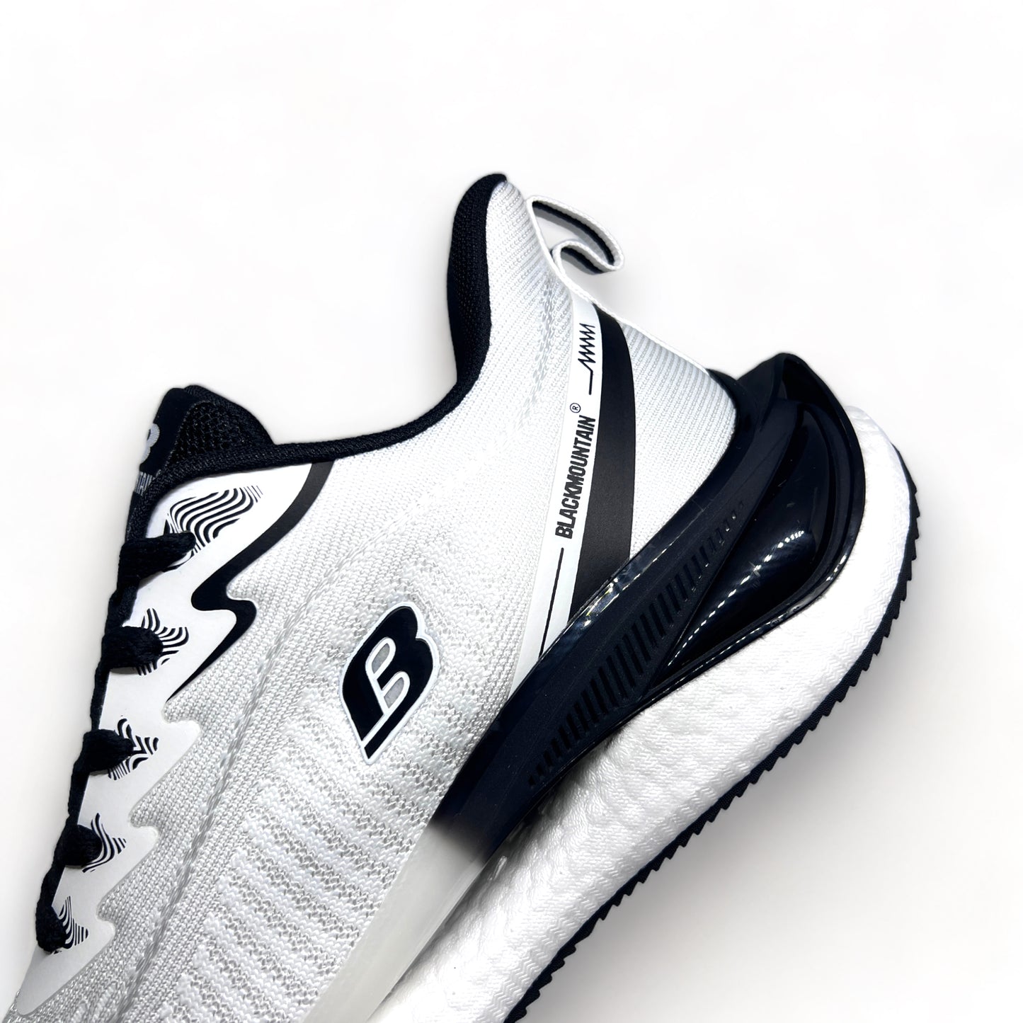 Calzado Deportivo Hombre BMH231987 60% OFF 2X200 MIL