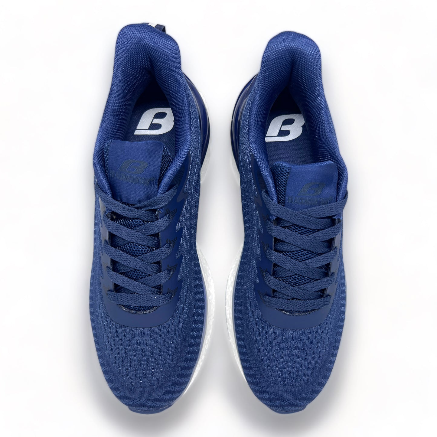 Calzado Deportivo Hombre BMH231987 60% OFF 2X200 MIL