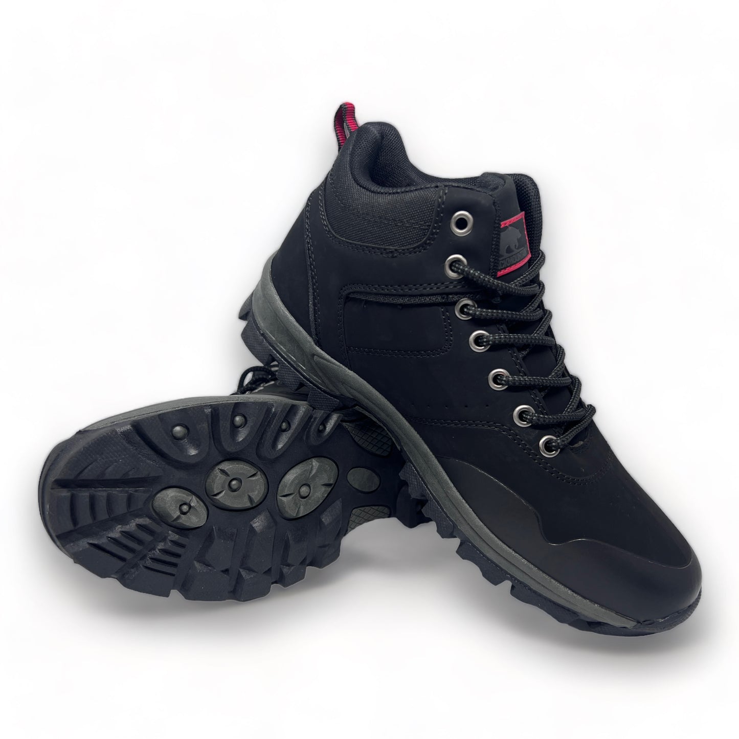 Calzado Deportivo Hombre BMH230371 60% OFF 2X200 MIL