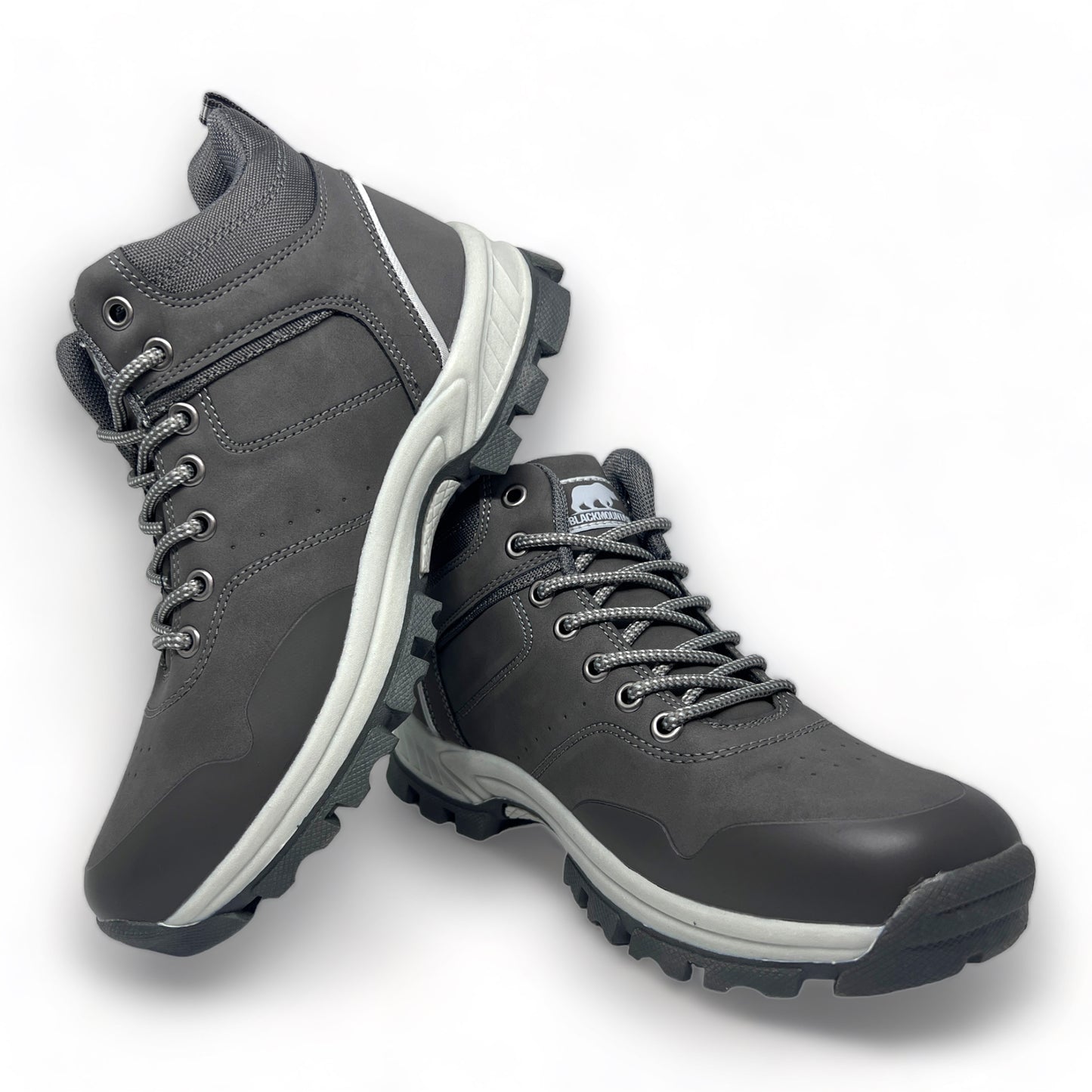 Calzado Deportivo Hombre BMH230371 60% OFF 2X200 MIL